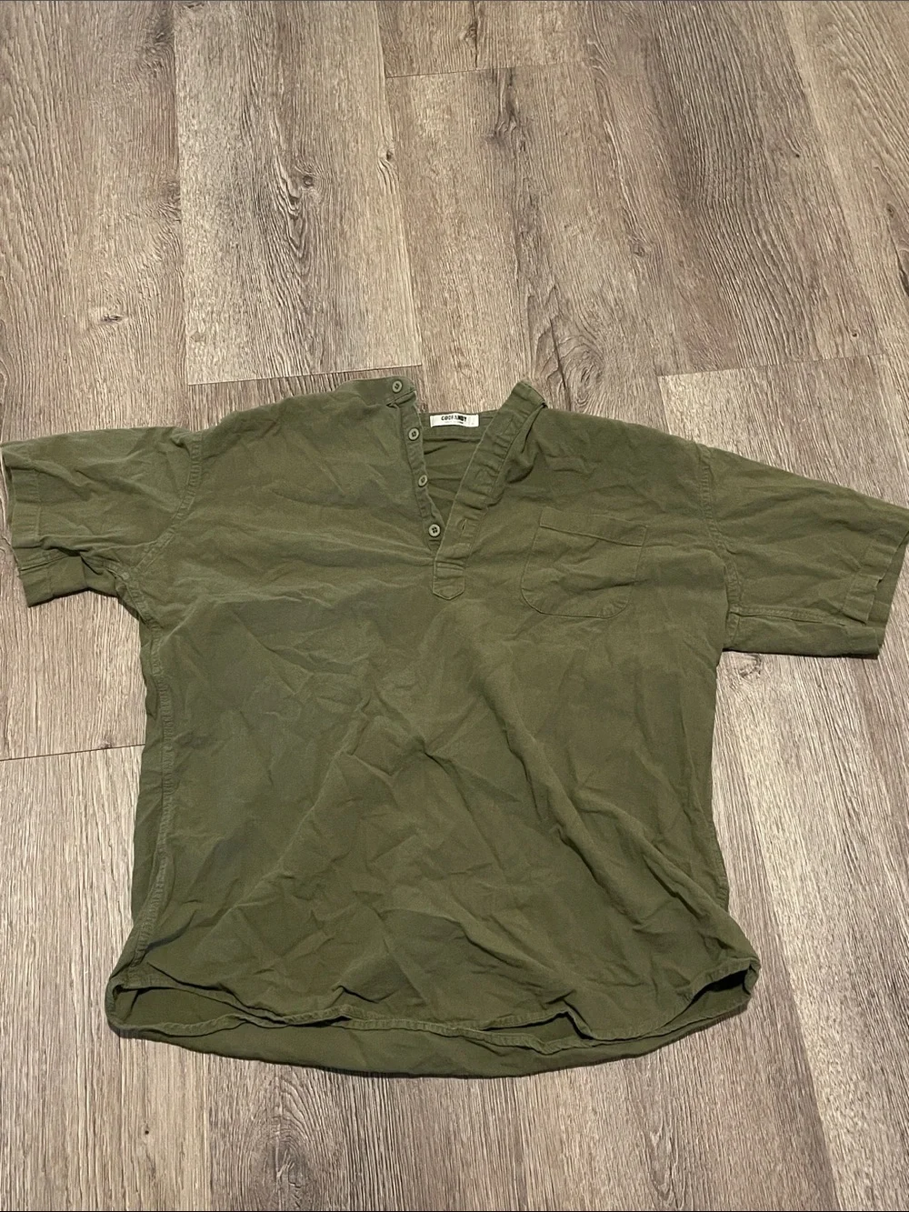 Unisex Button Down Bundle